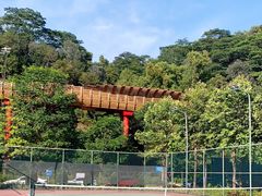 -白水带风景区体育公园