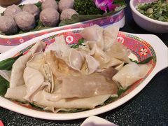 -大吉利·潮汕鲜牛肉火锅(总店)