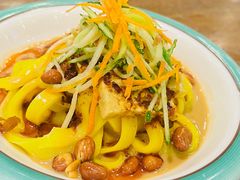 -清真·玛丽亚新疆菜主题餐厅(浙江中路店)