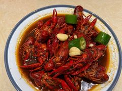 -杨氏青龙虾·吃蟹季(珠江路店)