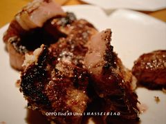 -拉蒂娜·巴西牛排馆 Latina·Brazilian Steakhouse(王府井喜悦店)