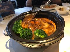皇朝一品煲-皇朝会.经典传统粤菜(外滩店)