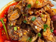 -全牛匠·乐山跷脚牛肉(新中关店)