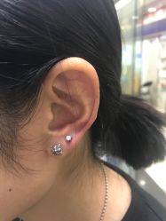 -Wisezone唯点穿耳打耳洞专业国际连锁品牌