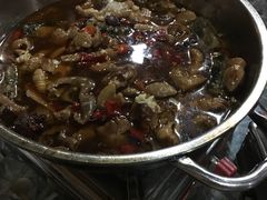 -又见炊烟私房菜(敬亭路店)