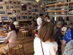 -BOR Eatery(安福路店)