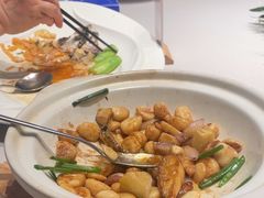 -杏花樓(福州路总店)