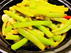 -東舍食唐精品陕菜馆