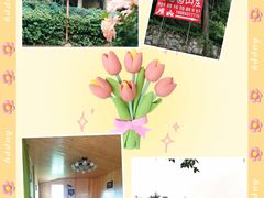 -生态园山庄(森林公园店)
