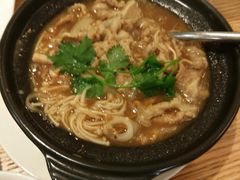 -庆记香港烧味小馆(浦东机场店)