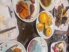 -汉丽斯巴西烤肉自助(市南店)