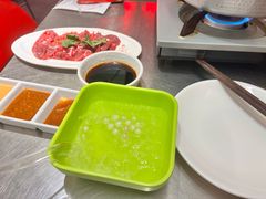 -燃计沙茶皇·香港沙茶火锅(人广旗舰店)
