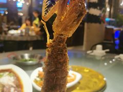 -达叔香味海鲜(海棠68环球美食街店)