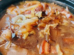 -翠花老菜饺子馆(七宝店)