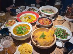 -798餐厅(任丘路店)