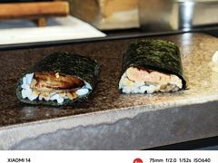 -Sushi Hanzo半藏(天环广场店)