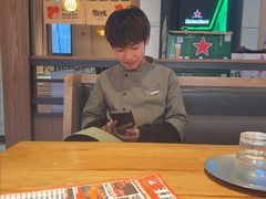 -邢氏老太太烤串(北兴街店)