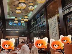 -明阁 Ming Court(广州朗豪酒店)