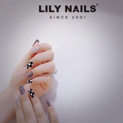 -LILY NAILS美甲美睫