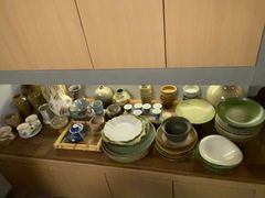-本处·素食·融合料理(南油店)