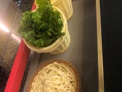 -江南鱼捞(北仑银泰城店)