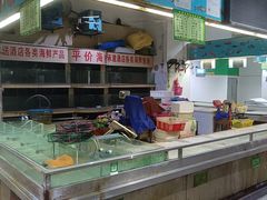 -金鸡岭农贸市场