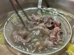 -牛一煲美食(江高店)