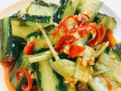 -尚菜·头道豉油鸡(骏景花园店)