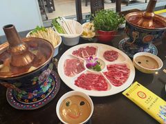 -日坛涮肉(日坛公园店)