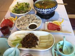 -天和晟烤鸭店(玉泉西街店)