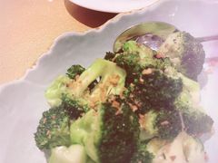-红棉中餐厅·广州海航威斯汀酒店