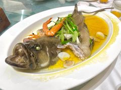 -79号渔船海鲜饭店(宝安店)