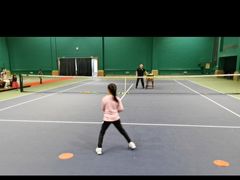 -齐动力网球(星河湾基地店)