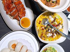 -简小舍· 民间手艺菜(古德寺店)
