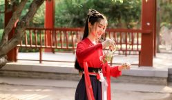 -三河市薇拉风情婚纱摄影店