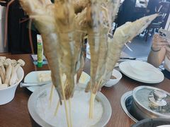 -东海怡品海鲜豆捞(舟宿夜江店)