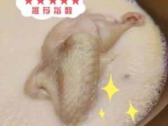 -喜上喜鸡煲翅(吉大店)