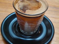 DIRTY下流-阿什卡咖啡馆ESSCA COFFEE(塔里木石油宾馆店)