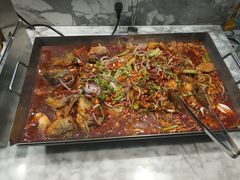 -火锅岛潮牌自助餐厅(天津天佑城店)