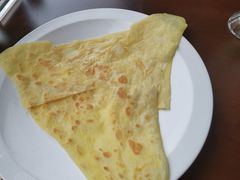 原味抛饼-食彩美印度特色美食餐厅·印度料理