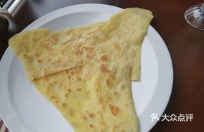 Original Flavor Pancake