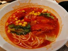 -云味馆·云南菜·云南米线(景田店)