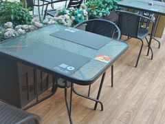 -Pita's&Tika's中东和印度风味餐厅(龙湖天街店)