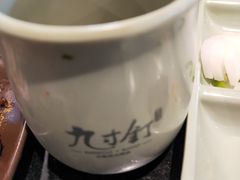 -九寸钉自助·炭火烤肉烧烤(欧乐时尚广场店)