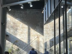-VOYAGE COFFEE 咖啡烘焙工坊店(798艺术区店)