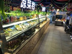 -黄寺蒸汽海鲜(黄寺大街店)