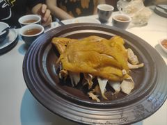 -秋色客家菜(南山店)