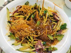 -石老头关东饺子王·东北菜(嘉华鑫城店)