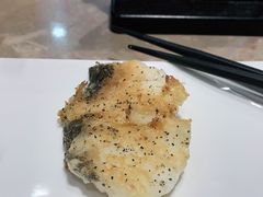 -上渔铁板烧(熙悦汇店)