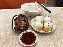 -老上海里弄味道(知春路店)